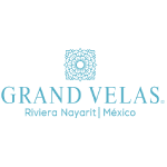 Grand Velas Logo