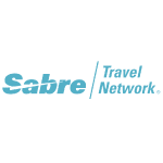 Sabre Travel Network Logo