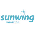 Sunwing Vacation Logo