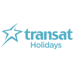 Transat Holidays Logo