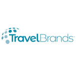 TravelBrands Logo Duo