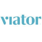 Viator Logo