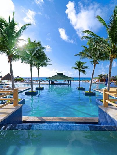 All Inclusive Resorts