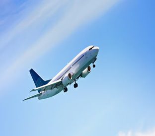 Flight Booking 312