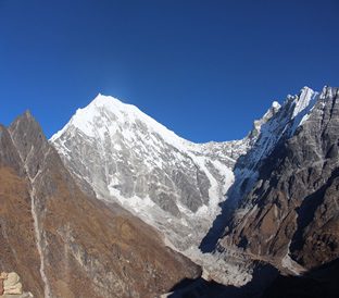Langtang Valley Trekking