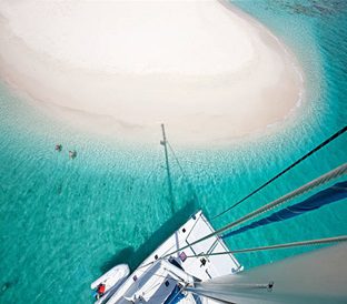 sail and cruise 312