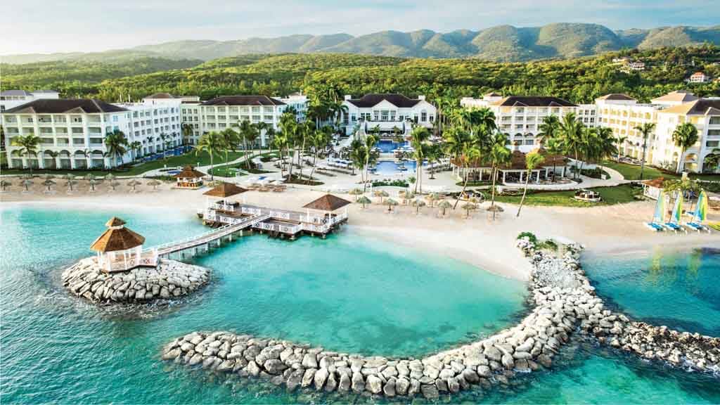 Montego Bay Jamaica