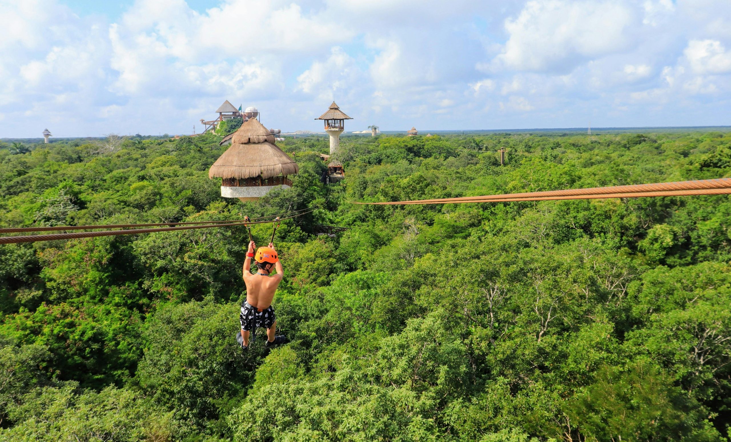 Playa Del Carmen scaled